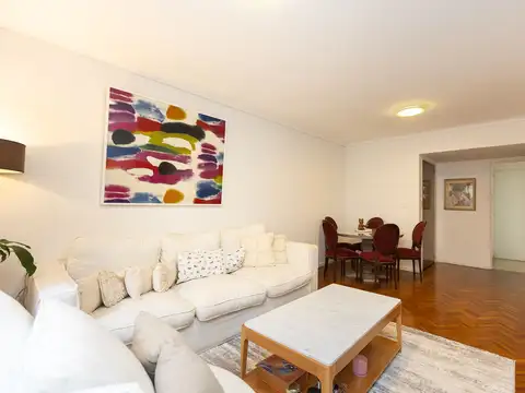 Departamento en Venta en Recoleta, USD 295.000