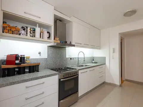 Departamento en Venta de 4 ambientes
