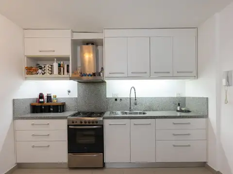 Departamento en Venta 36 años