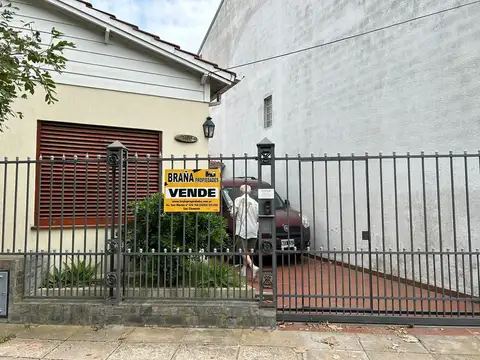 Casa en Venta de 1 dormitorio