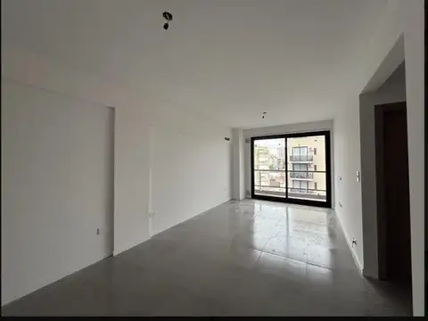 Departamento 2 ambientes - Floresta - Pronto a entrega  -  2° F