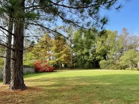 Terreno en Venta en Campana, USD 39.900