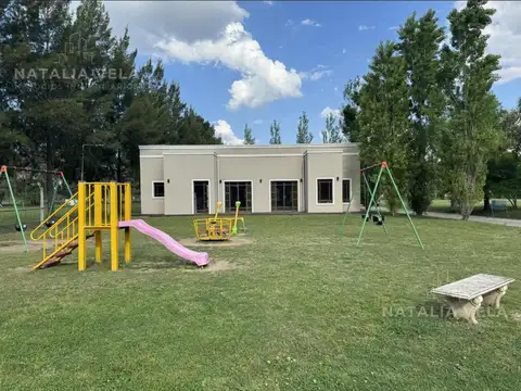 VENTA Lote en Barrio El Cardal I – 968m2 – Ruta 6 – Cardales – Apto crédito