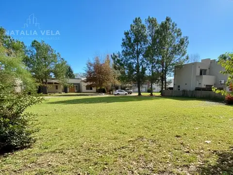 Terreno en Venta 25  mts Frente