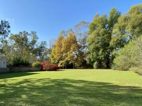 VENTA Lote en Barrio El Cardal I – 968m2 – Ruta 6 – Cardales – Apto crédito