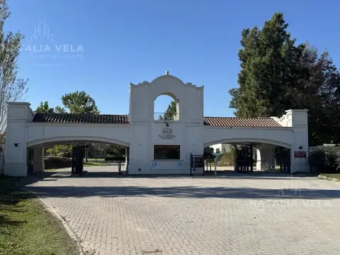 Barrio El Cardal I, Los Cardales