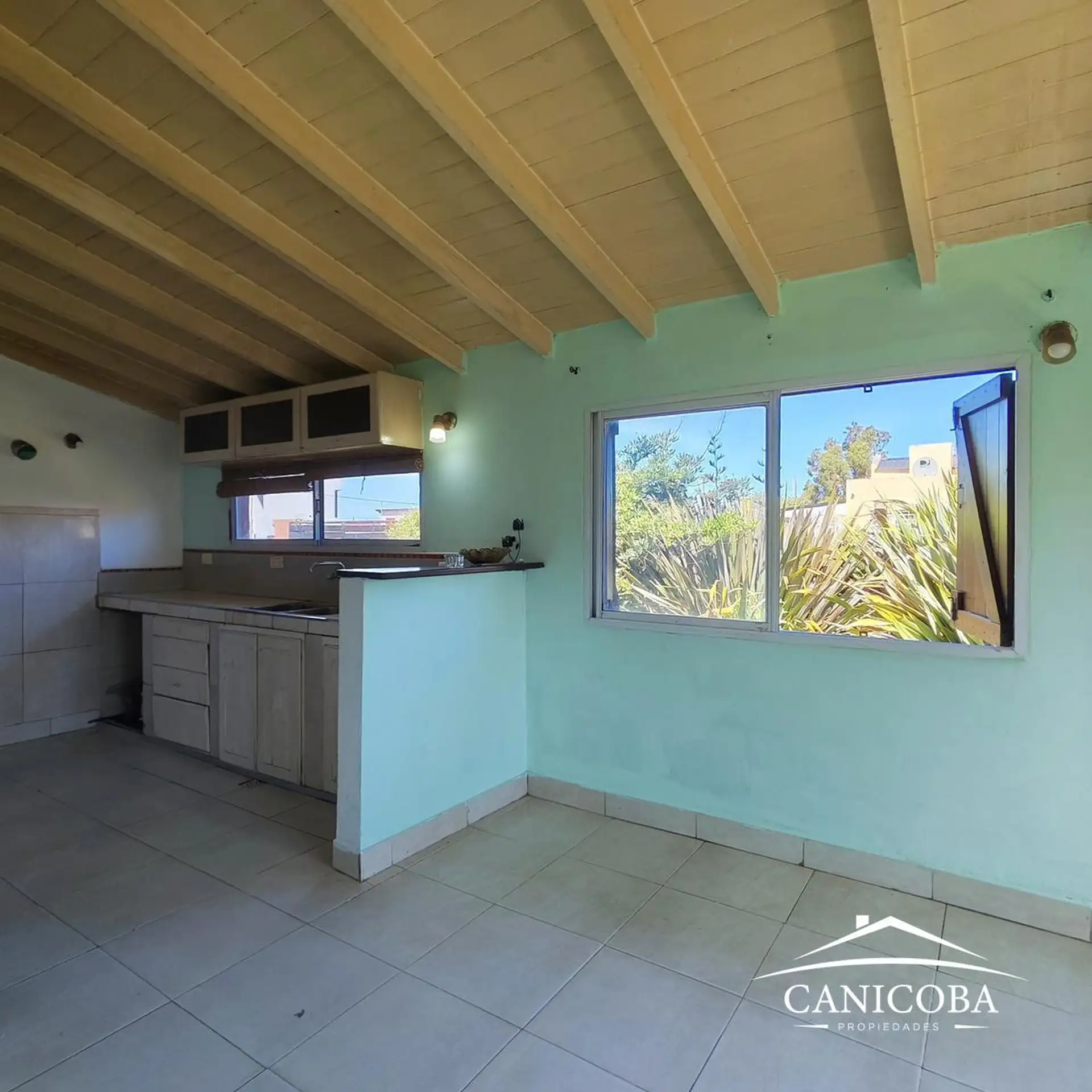 Casa 5 amb en San Jacinto, 149m² con garage y parrilla