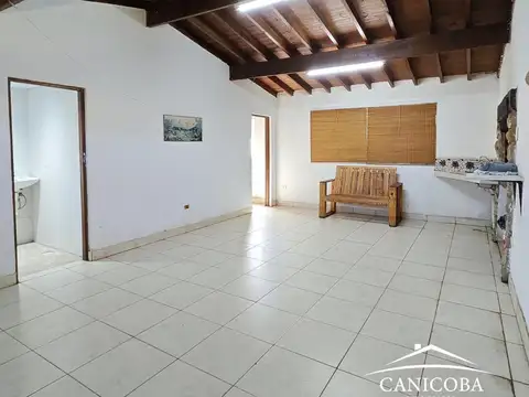 Departamento en San Jacinto