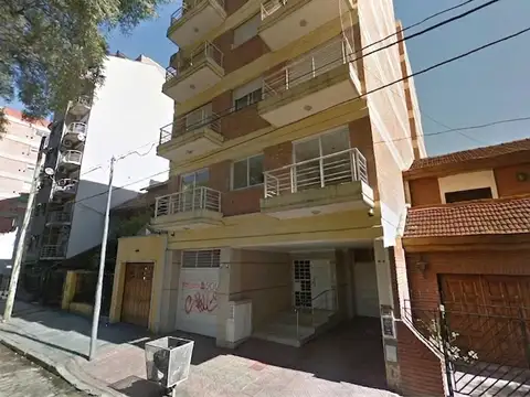 S. MARTÍN CTRO.DEPTO.2 AMB.C/BALCÓN AL FTE. A/CRÉDITO