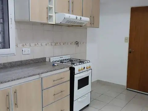 Cerrito 2254 , Piso 1°
