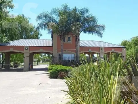 BARRIO LOS TALAS CANNING - EL DESLINDE 1600