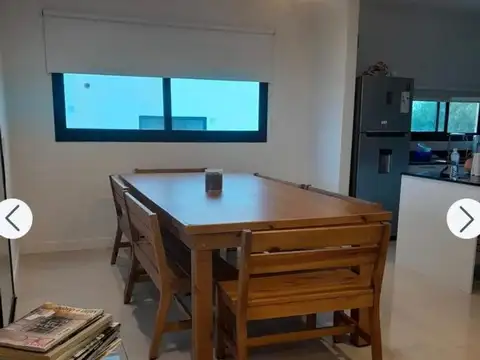 Casa en Alquiler Temporal al Sur