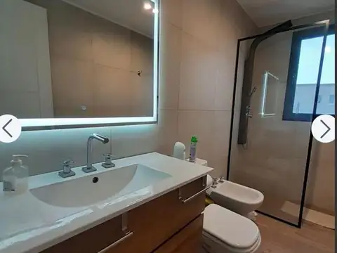 ALQUILER TEMPORAL CASA CON PILETA EN SAN SEBASTIAN ESCOBAR