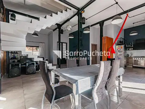 Casa en Venta al Oeste