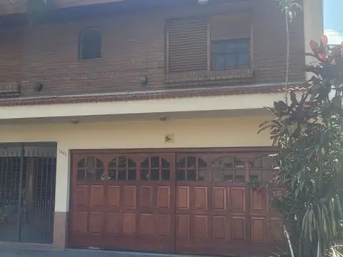 VENTA DUPLEX 5 AMBIENTES RAMOS MEJIA