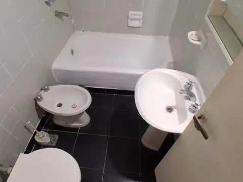 Departamento en Alquiler 45 años