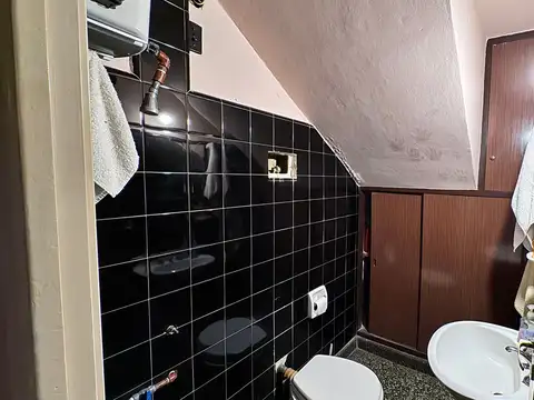 VENTA CASA 3 DORITORIOS CON ESCRITURA