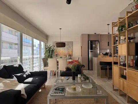 Rosales 2755