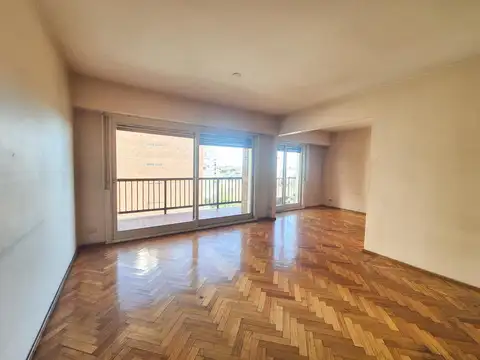 Departamento en Venta en Belgrano, USD 290.000