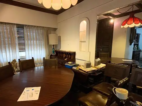 Departamento en Venta en Parque Rivadavia, USD 220.000