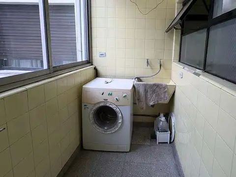 Departamento en Venta 60 años