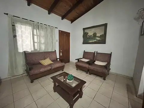 Casa en Venta en Belgrano, USD 82.000