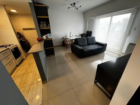Departamento 2 Ambientes - Semipiso Avellaneda Centro
