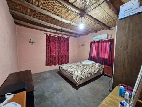 Casa en Venta de 1 dormitorio