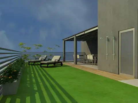Departamento en Venta A Estrenar