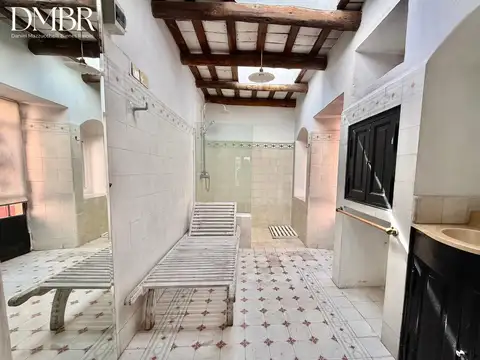 Casa en Alquiler de 5 dormitorios