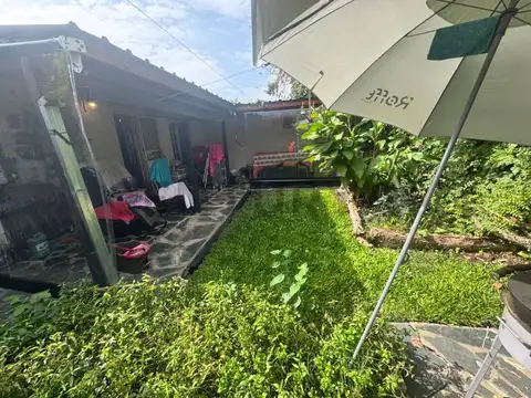 Venta Casa 3 Amb c/ Escritura, Cochera y Jardín – Los Altos de Podestá