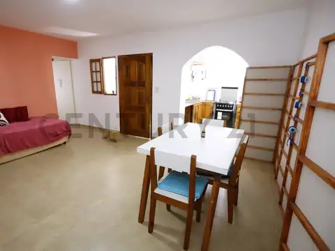 VENTA - PH 2 ambientes SIN EXPENSAS - San Martín
