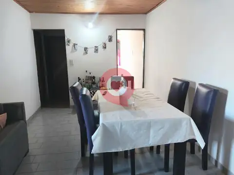 Paimún 860  Torre 6  - Neuquén