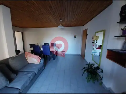 Departamento en Alquiler de 3 ambientes