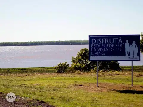 Lote 300 m2 - Tierra De Sueños Ciudad Náutica -  Arroyo Seco | Venta