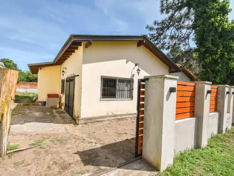 VENTA DE CASA PH EN VILLA GESELL