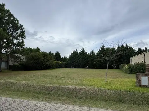 Lote Barrio El Cardal, Campana, G.B.A. Zona Norte