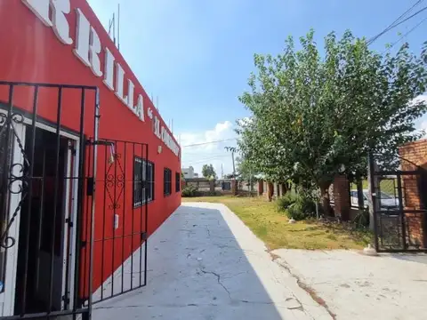 LOCAL EN JOSE MA.ROSA 993