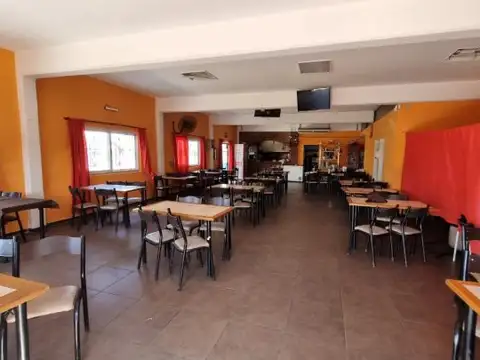 JOSE MA.ROSA 993, Piso BIS