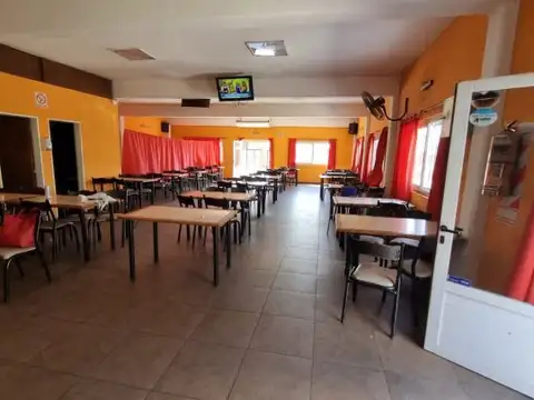 JOSE MA.ROSA 993, Piso BIS
