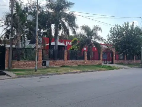 JOSE MA.ROSA 993, Piso BIS