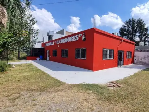 JOSE MA.ROSA 993, Piso BIS