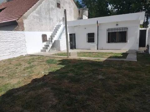 Casa 2 amb amplios con cochera - V.Ballester