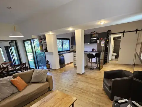 Casa 3 Dorm. - Calle Publica S/N - Arroyo Seco