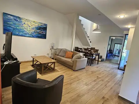 Casa 3 Dorm. con Pileta - Arroyo Seco