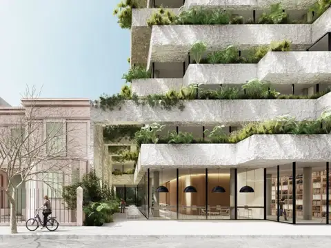 Departamento en Venta de 2 dormitorios