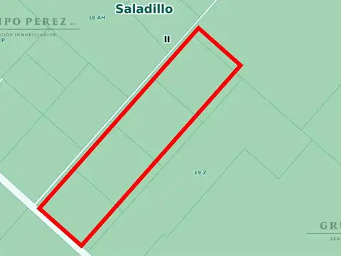 Ruta 91 km. 20