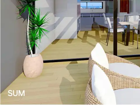 Departamento en Venta en Santiago del Estero, USD 114.550