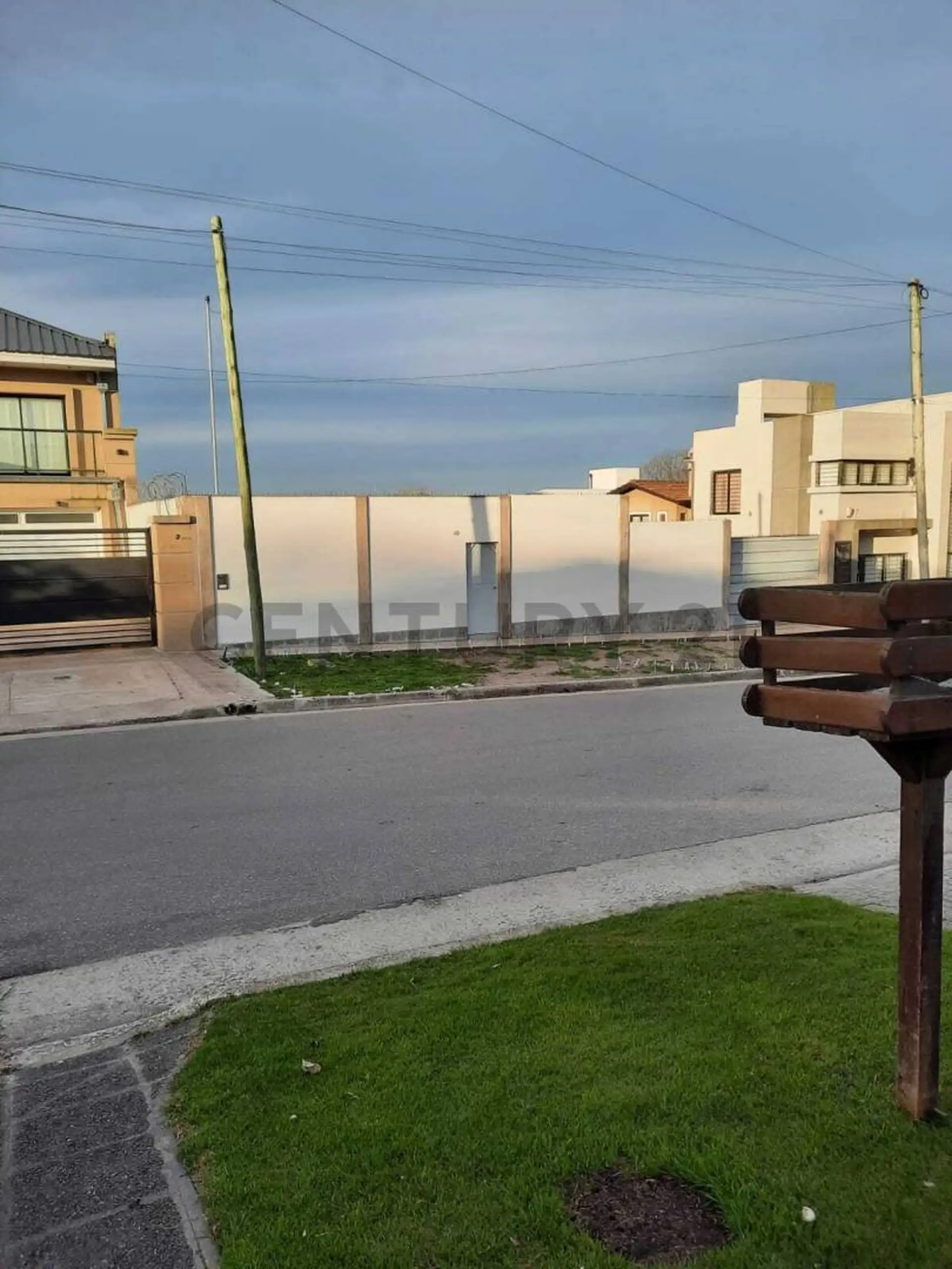 Terreno de 424 m2 en Mar del Plata - Zona Puerto / Edison