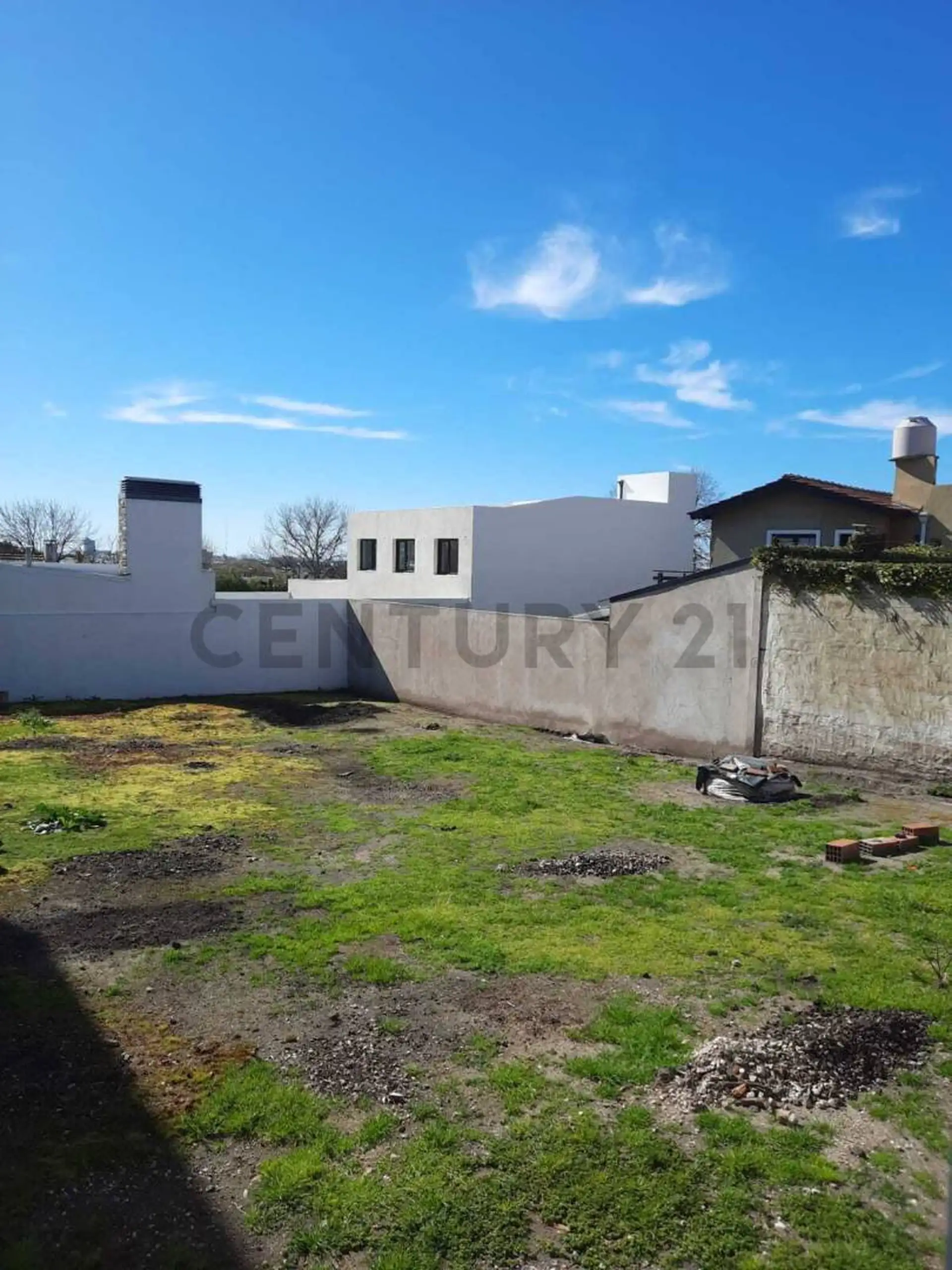 Terreno de 424 m2 en Mar del Plata - Zona Puerto / Edison